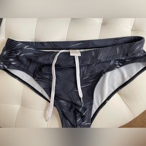 Shein swim men’s speedo